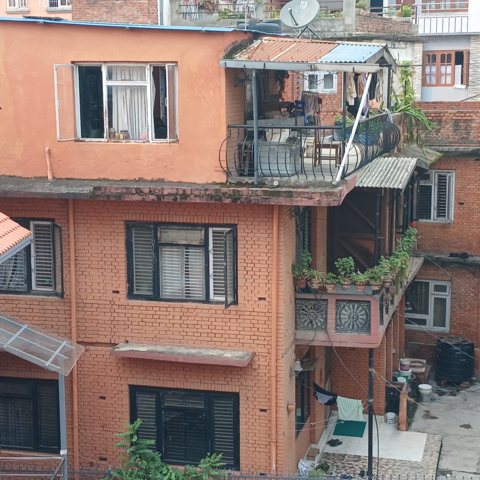 Picture of Kathmandu Metropolitan City, Bagmati